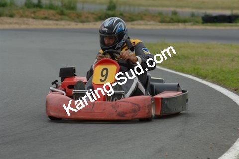 24/06/2007 : 2ème Manche du Challenge des Circuits – Layrac (Photos Patrick Lascombes) 2007 — karting