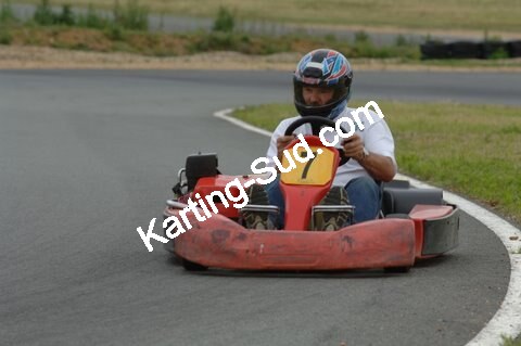 24/06/2007 : 2ème Manche du Challenge des Circuits – Layrac (Photos Patrick Lascombes) 2007 — karting