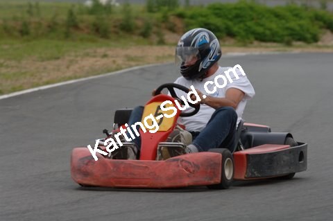 24/06/2007 : 2ème Manche du Challenge des Circuits – Layrac (Photos Patrick Lascombes) 2007 — karting