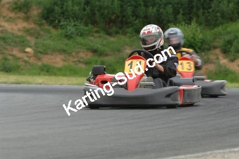 24/06/2007 : 2ème Manche du Challenge des Circuits – Layrac (Photos Patrick Lascombes) 2007 — karting