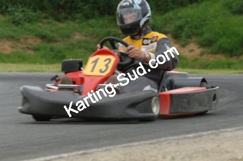 24/06/2007 : 2ème Manche du Challenge des Circuits – Layrac (Photos Patrick Lascombes) 2007 — karting