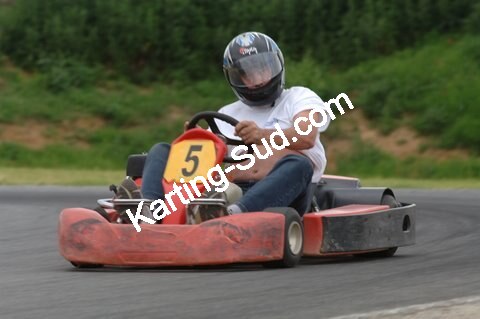 24/06/2007 : 2ème Manche du Challenge des Circuits – Layrac (Photos Patrick Lascombes) 2007 — karting