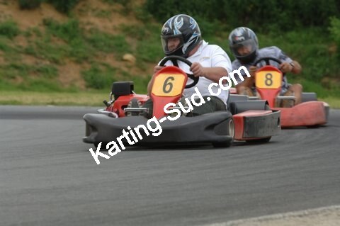 24/06/2007 : 2ème Manche du Challenge des Circuits – Layrac (Photos Patrick Lascombes) 2007 — karting