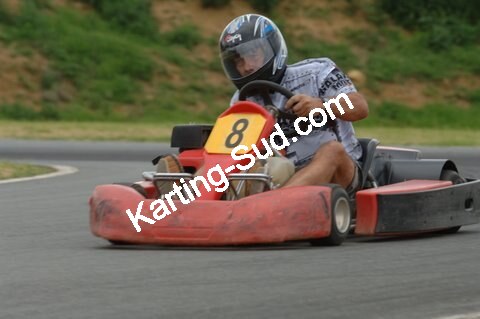 24/06/2007 : 2ème Manche du Challenge des Circuits – Layrac (Photos Patrick Lascombes) 2007 — karting
