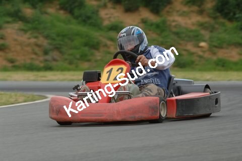 24/06/2007 : 2ème Manche du Challenge des Circuits – Layrac (Photos Patrick Lascombes) 2007 — karting
