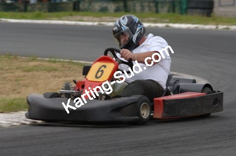 24/06/2007 : 2ème Manche du Challenge des Circuits – Layrac (Photos Patrick Lascombes) 2007 — karting