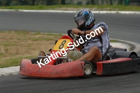 24/06/2007 : 2ème Manche du Challenge des Circuits – Layrac (Photos Patrick Lascombes) 2007 — karting