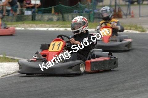 24/06/2007 : 2ème Manche du Challenge des Circuits – Layrac (Photos Patrick Lascombes) 2007 — karting