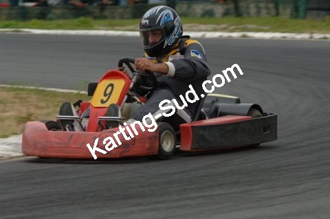 24/06/2007 : 2ème Manche du Challenge des Circuits – Layrac (Photos Patrick Lascombes) 2007 — karting