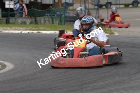 24/06/2007 : 2ème Manche du Challenge des Circuits – Layrac (Photos Patrick Lascombes) 2007 — karting