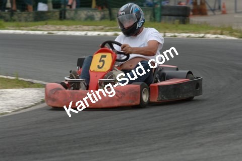 24/06/2007 : 2ème Manche du Challenge des Circuits – Layrac (Photos Patrick Lascombes) 2007 — karting