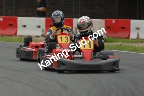 24/06/2007 : 2ème Manche du Challenge des Circuits – Layrac (Photos Patrick Lascombes) 2007 — karting