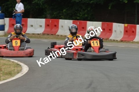 24/06/2007 : 2ème Manche du Challenge des Circuits – Layrac (Photos Patrick Lascombes) 2007 — karting