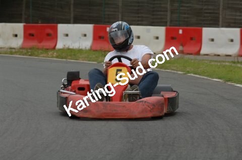 24/06/2007 : 2ème Manche du Challenge des Circuits – Layrac (Photos Patrick Lascombes) 2007 — karting