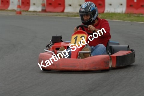 24/06/2007 : 2ème Manche du Challenge des Circuits – Layrac (Photos Patrick Lascombes) 2007 — karting