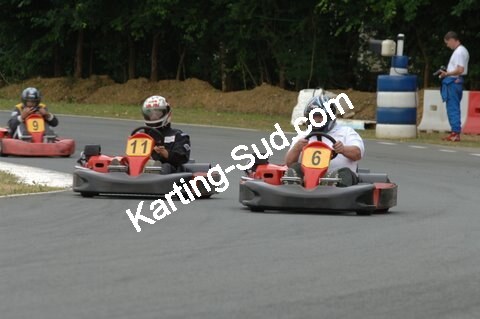24/06/2007 : 2ème Manche du Challenge des Circuits – Layrac (Photos Patrick Lascombes) 2007 — karting