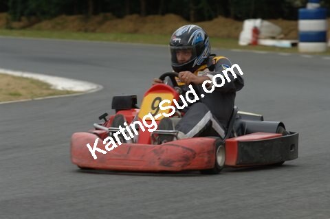 24/06/2007 : 2ème Manche du Challenge des Circuits – Layrac (Photos Patrick Lascombes) 2007 — karting