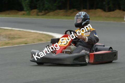 24/06/2007 : 2ème Manche du Challenge des Circuits – Layrac (Photos Patrick Lascombes) 2007 — karting