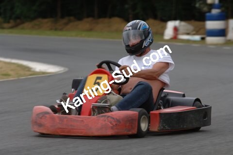 24/06/2007 : 2ème Manche du Challenge des Circuits – Layrac (Photos Patrick Lascombes) 2007 — karting