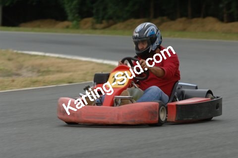 24/06/2007 : 2ème Manche du Challenge des Circuits – Layrac (Photos Patrick Lascombes) 2007 — karting