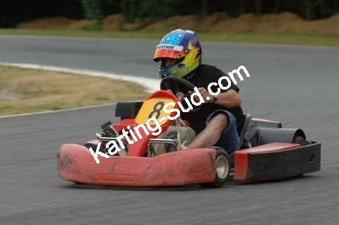 24/06/2007 : 2ème Manche du Challenge des Circuits – Layrac (Photos Patrick Lascombes) 2007 — karting