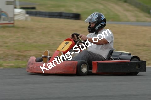24/06/2007 : 2ème Manche du Challenge des Circuits – Layrac (Photos Patrick Lascombes) 2007 — karting