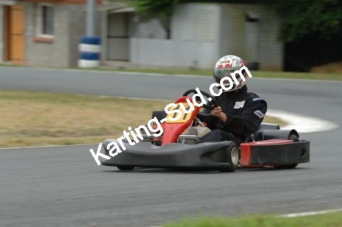 24/06/2007 : 2ème Manche du Challenge des Circuits – Layrac (Photos Patrick Lascombes) 2007 — karting