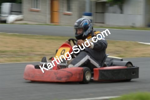 24/06/2007 : 2ème Manche du Challenge des Circuits – Layrac (Photos Patrick Lascombes) 2007 — karting