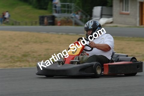 24/06/2007 : 2ème Manche du Challenge des Circuits – Layrac (Photos Patrick Lascombes) 2007 — karting