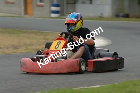 24/06/2007 : 2ème Manche du Challenge des Circuits – Layrac (Photos Patrick Lascombes) 2007 — karting