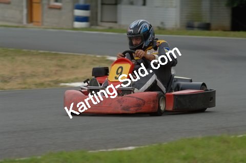 24/06/2007 : 2ème Manche du Challenge des Circuits – Layrac (Photos Patrick Lascombes) 2007 — karting