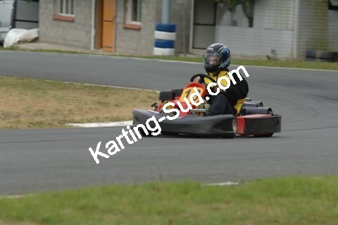 24/06/2007 : 2ème Manche du Challenge des Circuits – Layrac (Photos Patrick Lascombes) 2007 — karting