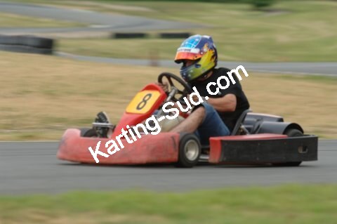 24/06/2007 : 2ème Manche du Challenge des Circuits – Layrac (Photos Patrick Lascombes) 2007 — karting