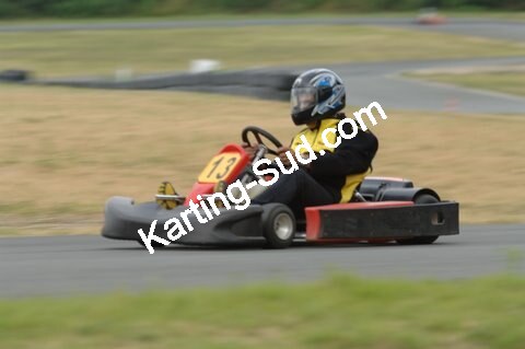 24/06/2007 : 2ème Manche du Challenge des Circuits – Layrac (Photos Patrick Lascombes) 2007 — karting