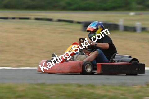 24/06/2007 : 2ème Manche du Challenge des Circuits – Layrac (Photos Patrick Lascombes) 2007 — karting