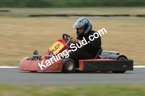 24/06/2007 : 2ème Manche du Challenge des Circuits – Layrac (Photos Patrick Lascombes) 2007 — karting