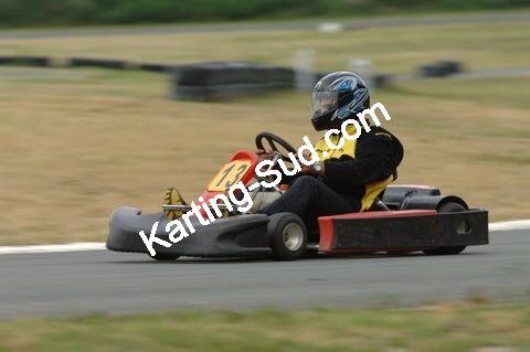 24/06/2007 : 2ème Manche du Challenge des Circuits – Layrac (Photos Patrick Lascombes) 2007 — karting