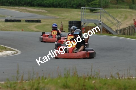 24/06/2007 : 2ème Manche du Challenge des Circuits – Layrac (Photos Patrick Lascombes) 2007 — karting