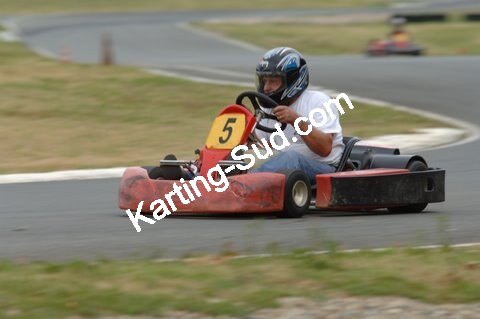 24/06/2007 : 2ème Manche du Challenge des Circuits – Layrac (Photos Patrick Lascombes) 2007 — karting