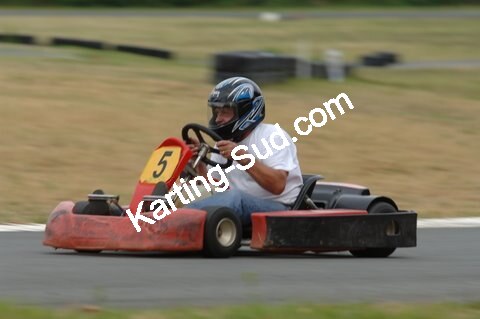 24/06/2007 : 2ème Manche du Challenge des Circuits – Layrac (Photos Patrick Lascombes) 2007 — karting