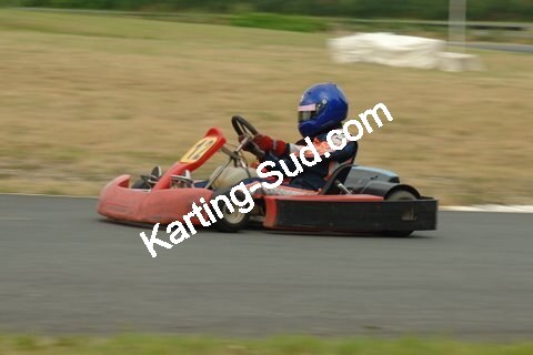 24/06/2007 : 2ème Manche du Challenge des Circuits – Layrac (Photos Patrick Lascombes) 2007 — karting