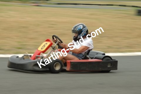 24/06/2007 : 2ème Manche du Challenge des Circuits – Layrac (Photos Patrick Lascombes) 2007 — karting