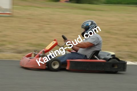 24/06/2007 : 2ème Manche du Challenge des Circuits – Layrac (Photos Patrick Lascombes) 2007 — karting