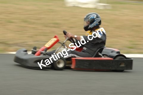 24/06/2007 : 2ème Manche du Challenge des Circuits – Layrac (Photos Patrick Lascombes) 2007 — karting