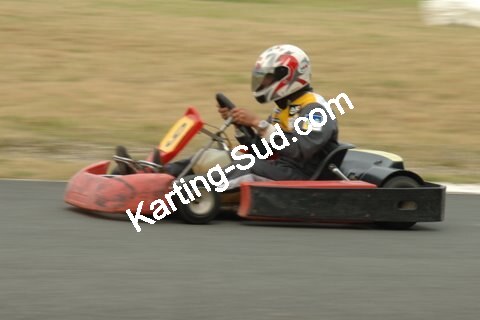 24/06/2007 : 2ème Manche du Challenge des Circuits – Layrac (Photos Patrick Lascombes) 2007 — karting