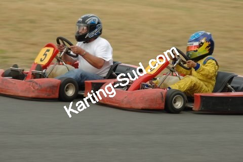 24/06/2007 : 2ème Manche du Challenge des Circuits – Layrac (Photos Patrick Lascombes) 2007 — karting
