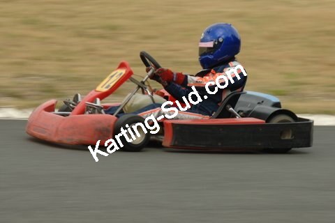 24/06/2007 : 2ème Manche du Challenge des Circuits – Layrac (Photos Patrick Lascombes) 2007 — karting