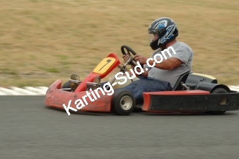 24/06/2007 : 2ème Manche du Challenge des Circuits – Layrac (Photos Patrick Lascombes) 2007 — karting
