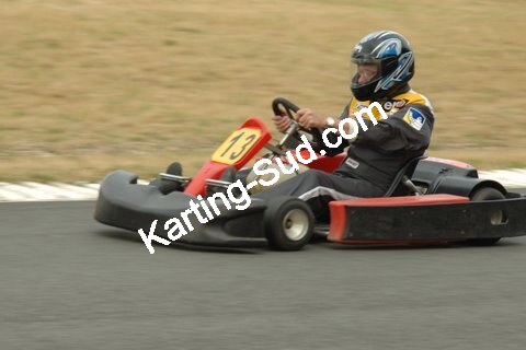 24/06/2007 : 2ème Manche du Challenge des Circuits – Layrac (Photos Patrick Lascombes) 2007 — karting
