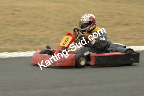24/06/2007 : 2ème Manche du Challenge des Circuits – Layrac (Photos Patrick Lascombes) 2007 — karting